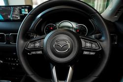2024 Mazda CX-5 G25 Touring
