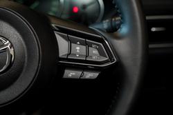 2024 Mazda CX-5 G25 Touring