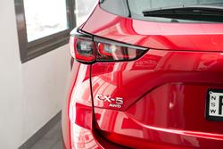 2024 Mazda CX-5 G25 Touring