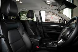 2024 Mazda CX-5 G25 Touring