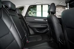 2024 Mazda CX-5 G25 Touring