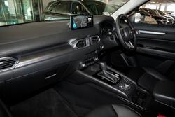 2024 Mazda CX-5 G25 Touring
