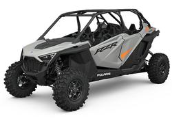 Polaris RZR PRO XP 4 Sport EPS