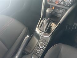 2025 Mazda 2 G15 Evolve