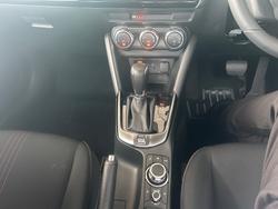 2025 Mazda 2 G15 Evolve