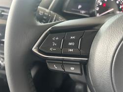 2025 Mazda 2 G15 Evolve