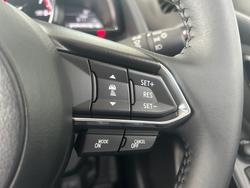 2025 Mazda 2 G15 Evolve