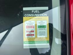 2025 Mazda 2 G15 Evolve