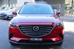 2017 Mazda CX-9 Touring