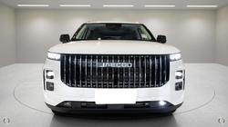 2025 JAECOO JAECOO J7 RIDGE