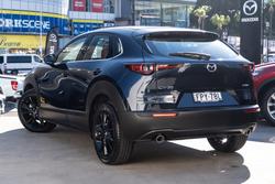 2024 Mazda
CX-30 G25 GT SP