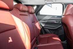 2024 Mazda
CX-30 G25 GT SP