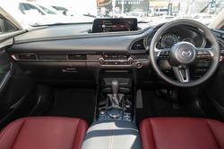 2024 Mazda
CX-30 G25 GT SP