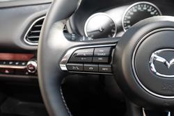 2024 Mazda
CX-30 G25 GT SP