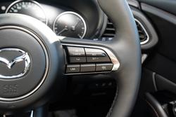 2024 Mazda
CX-30 G25 GT SP