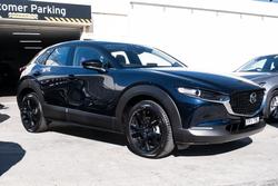 2024 Mazda
CX-30 G25 GT SP