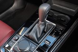 2024 Mazda
CX-30 G25 GT SP