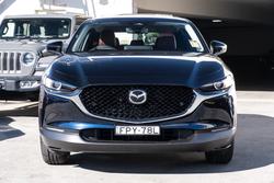 2024 Mazda
CX-30 G25 GT SP