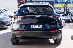 2024 Mazda
CX-30 G25 GT SP