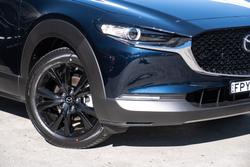 2024 Mazda
CX-30 G25 GT SP