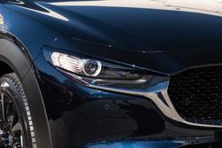 2024 Mazda
CX-30 G25 GT SP