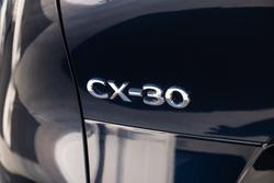 2024 Mazda
CX-30 G25 GT SP