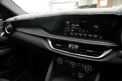 2023 Alfa Romeo Stelvio Quadrifoglio