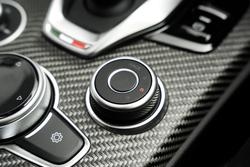 2023 Alfa Romeo Stelvio Quadrifoglio