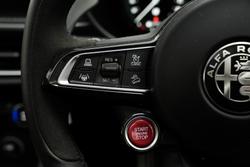 2023 Alfa Romeo Stelvio Quadrifoglio