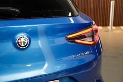 2023 Alfa Romeo Stelvio Quadrifoglio