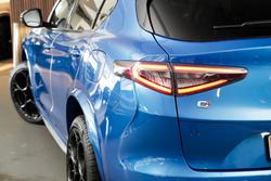 2023 Alfa Romeo Stelvio Quadrifoglio