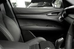 2023 Alfa Romeo Stelvio Quadrifoglio