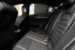 2023 Alfa Romeo Stelvio Quadrifoglio