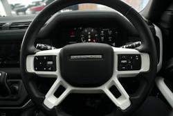 2023 Land Rover Defender 110 D300 SE
