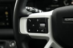 2023 Land Rover Defender 110 D300 SE