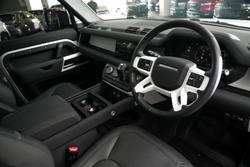 2023 Land Rover Defender 110 D300 SE