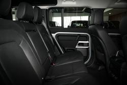 2023 Land Rover Defender 110 D300 SE