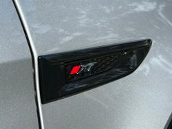 2026 Isuzu MU-X X-TERRAIN