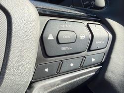 2026 Isuzu MU-X X-TERRAIN