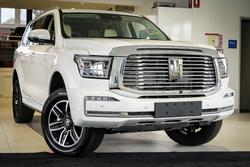 2025 GWM GWM TANK 500