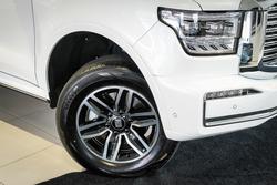 2025 GWM GWM TANK 500