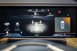 2025 GWM GWM TANK 500