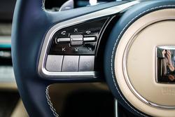 2025 GWM GWM TANK 500