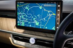 2025 GWM GWM TANK 500