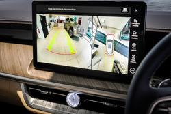 2025 GWM GWM TANK 500