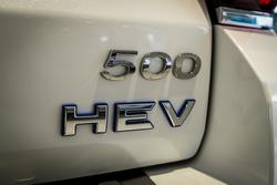 2025 GWM GWM TANK 500