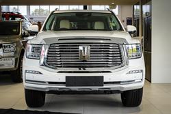 2025 GWM GWM TANK 500