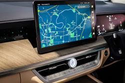 2025 GWM GWM TANK 500