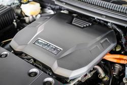 2025 GWM GWM TANK 500