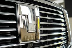 2025 GWM GWM TANK 500